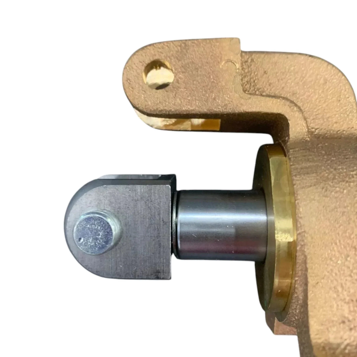 M05445443 Parker Manual Valve - Truck To Trailer