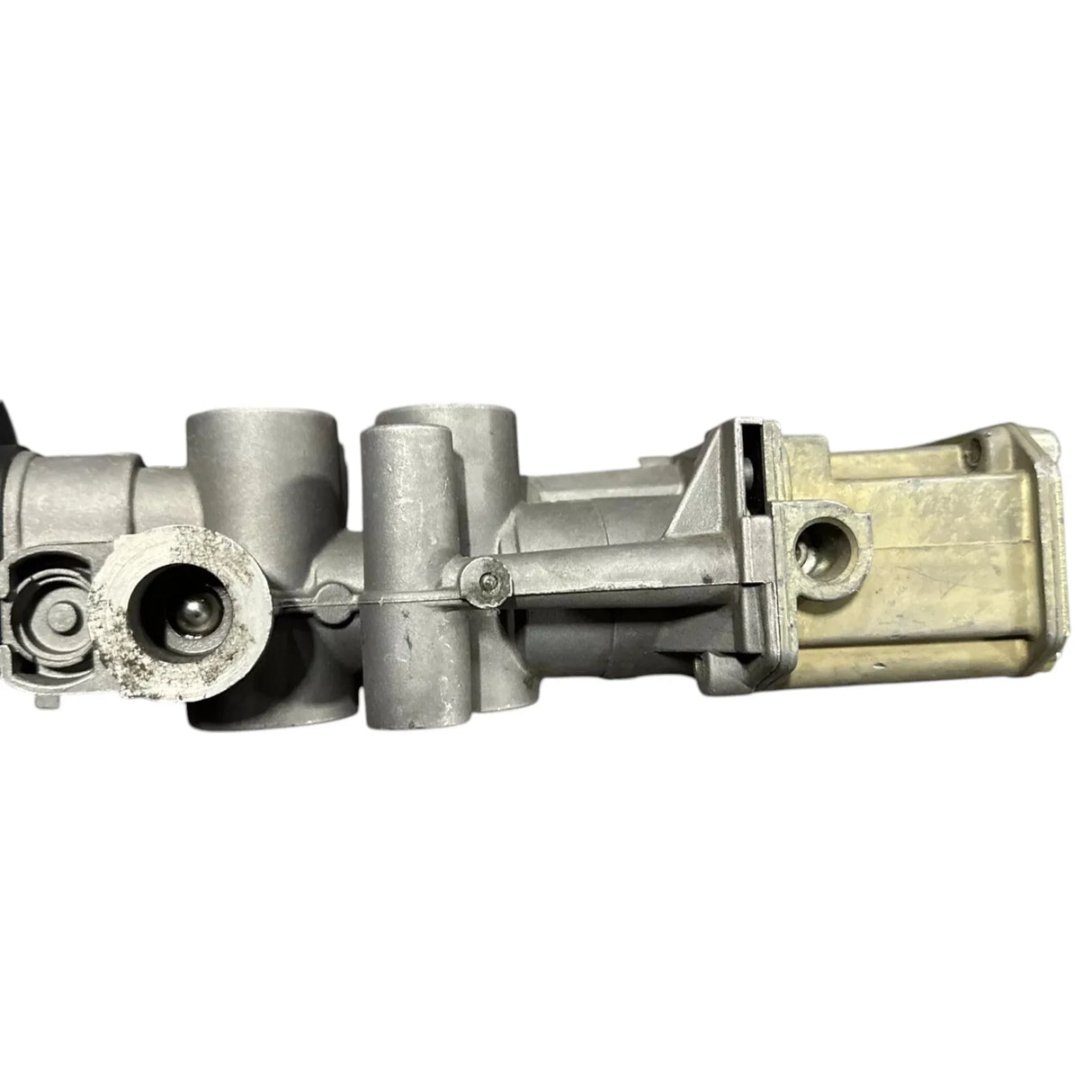 4729050600 Wabco Air Brake Solenoid Valve - Truck To Trailer