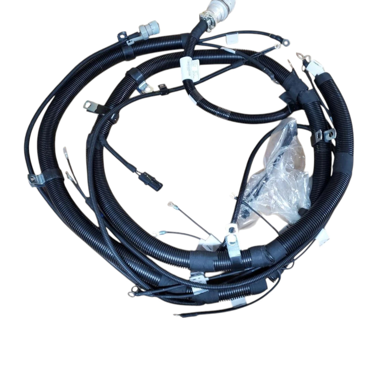 3349369 Genuine Cummins Wiring Harness