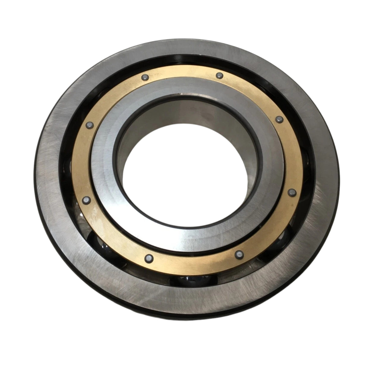 6324M/C3 Genuine SKF Deep Groove Bearing