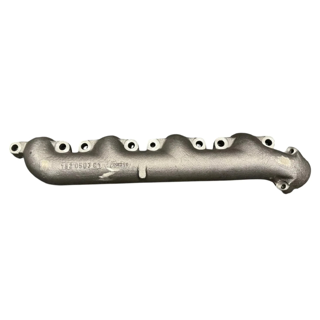 1820503C1 International Exhaust Manifold - Truck To Trailer