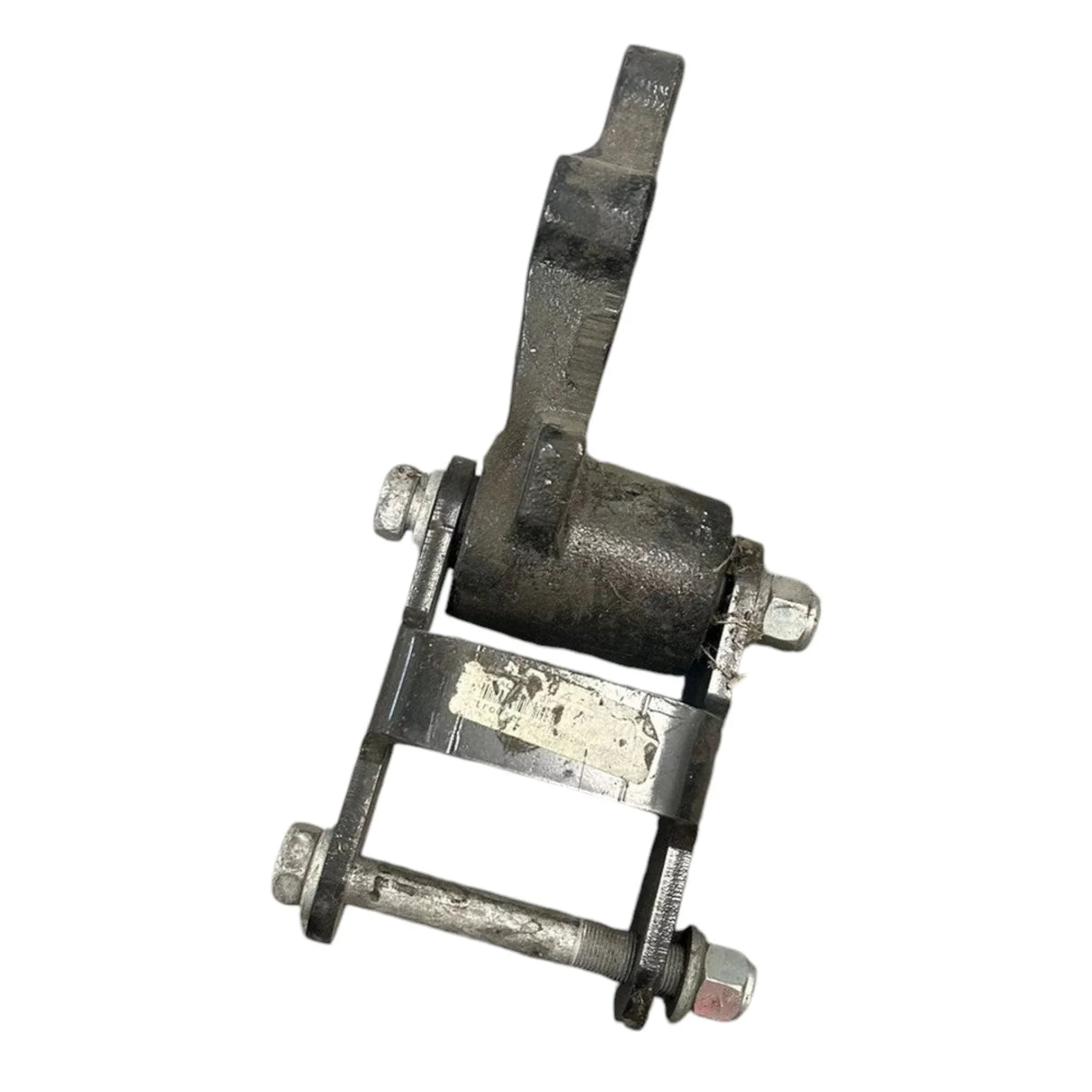 68274-003 Hendrickson Leaf Spring Shackle Bracket - Truck To Trailer