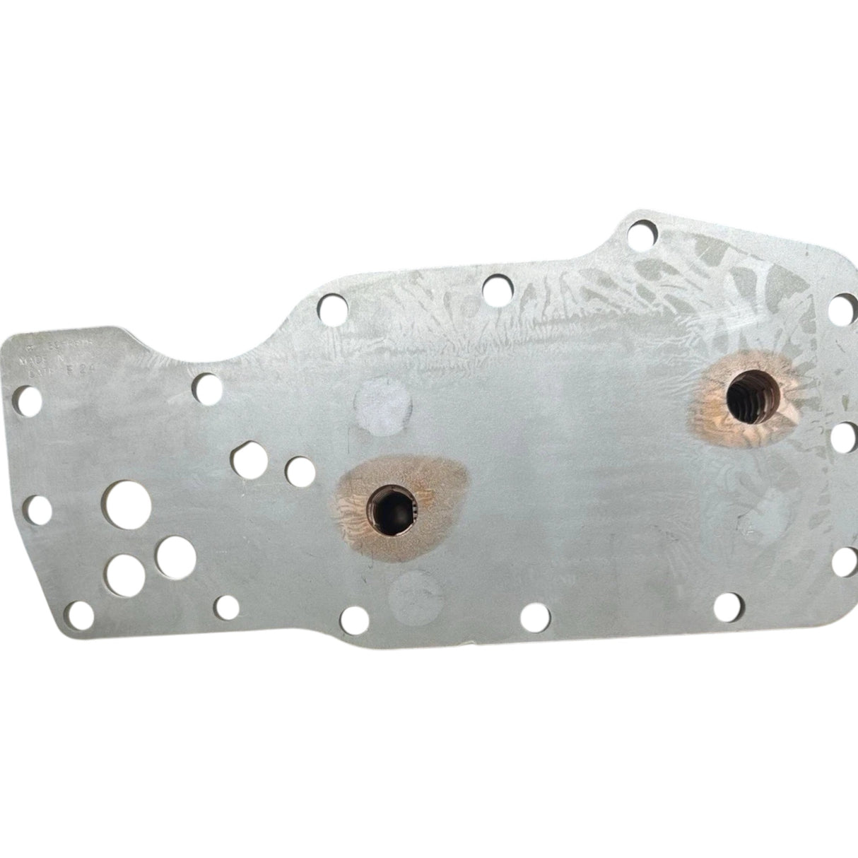 3902434 Genuine Cummins Engine Oil Cooler