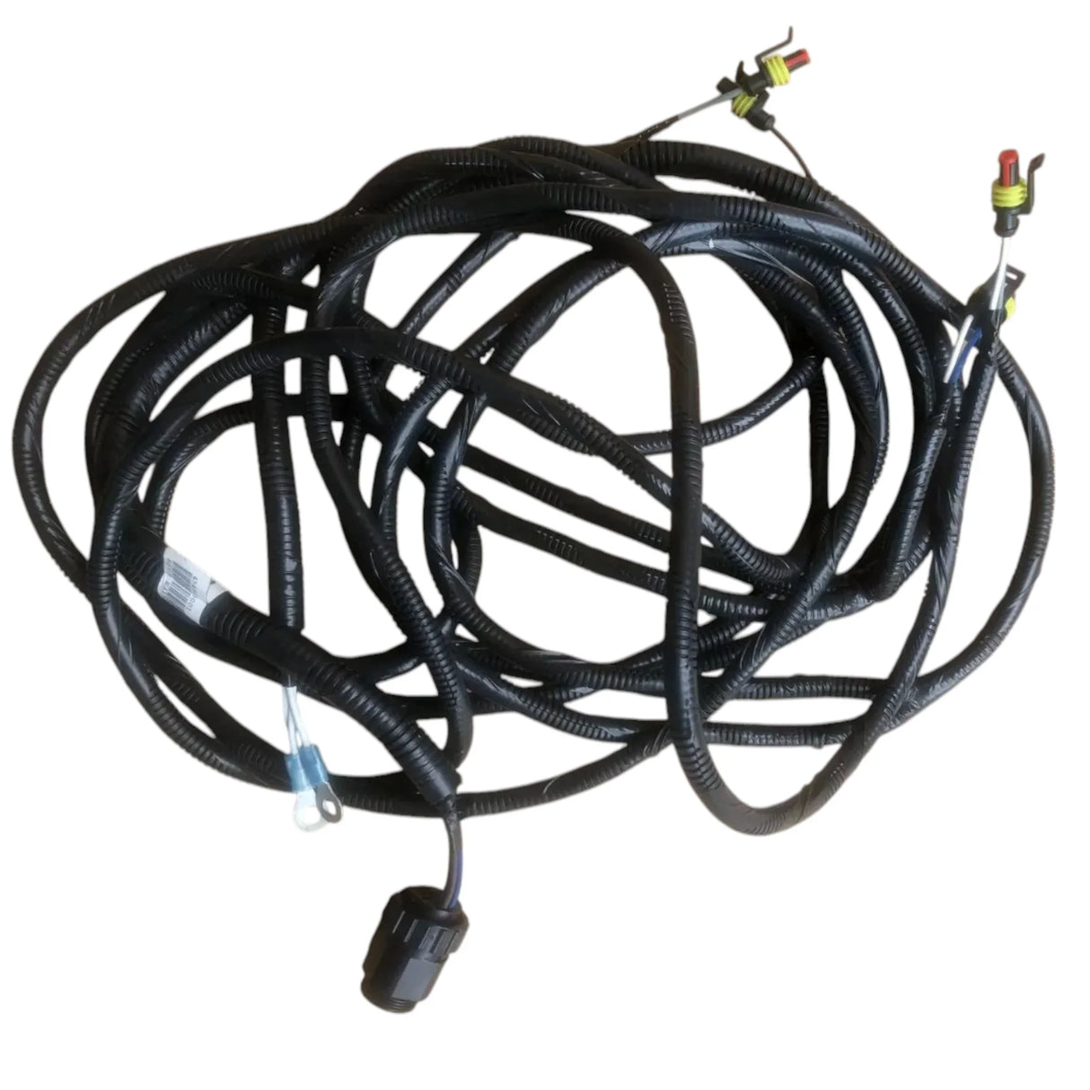 454940001 International Harness - Truck To Trailer