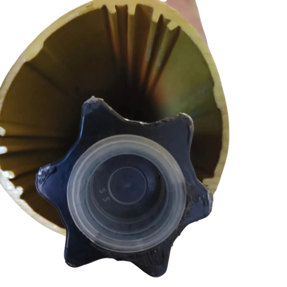 AW34670 John Deere Driveline U-Joint - Truck To Trailer