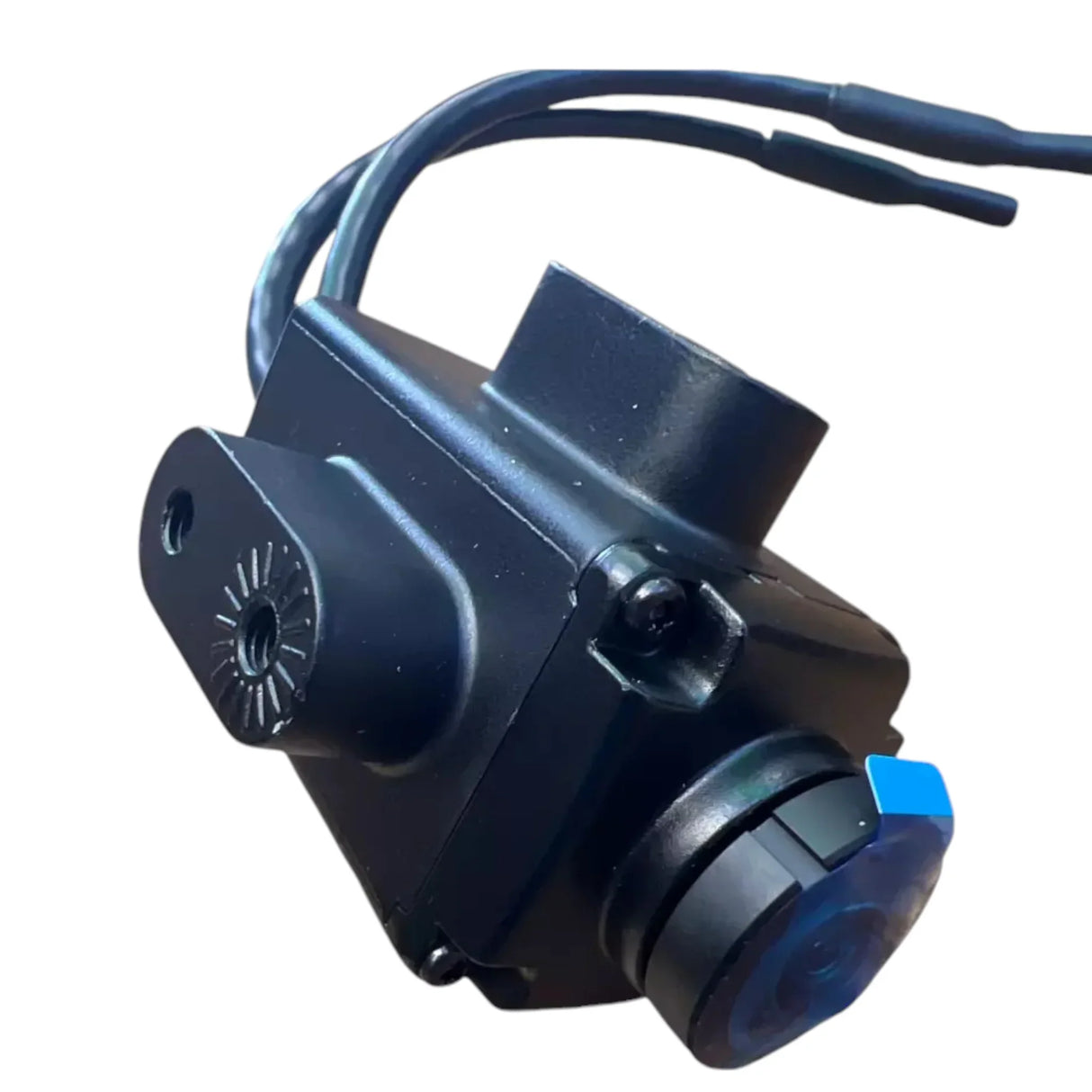 512-6385 CAT 12 Volt Front Cabin Camera - Truck To Trailer