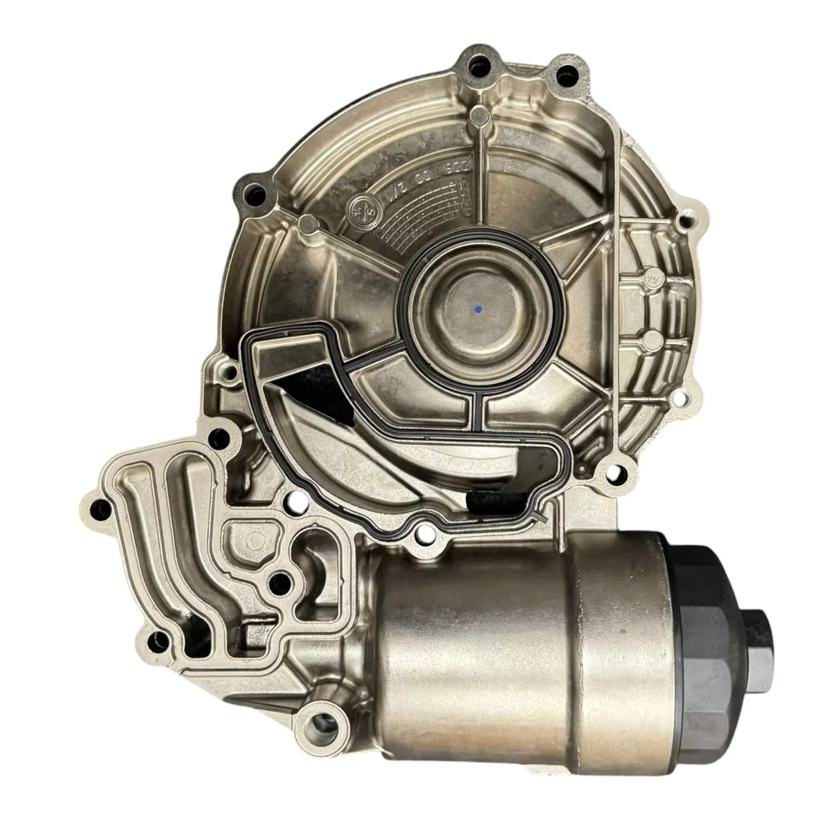 A9041801610 Detroit Diesel Oil Filter Housing - Truck To Trailer