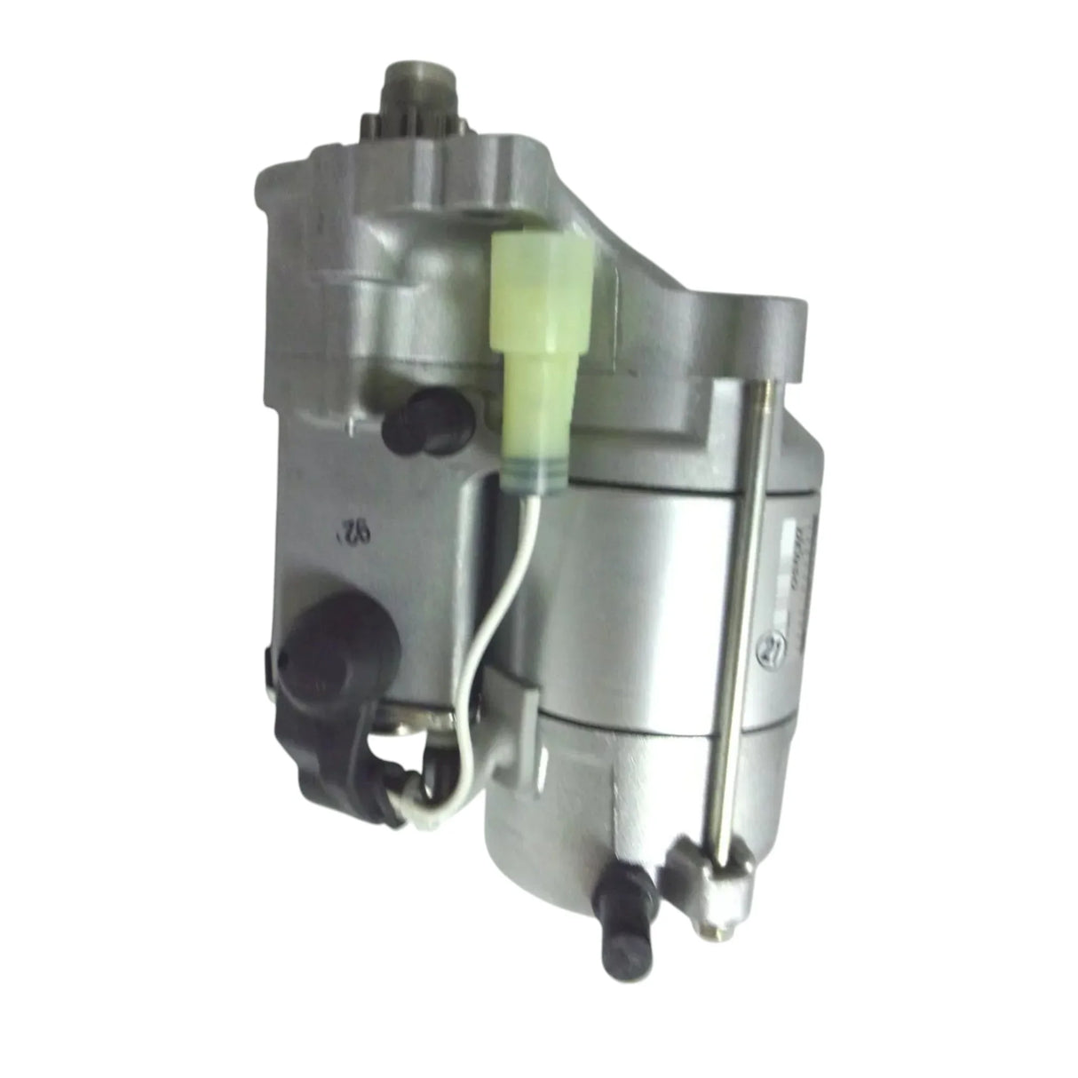 19090-17860 Kubota Starter Assembly - Truck To Trailer