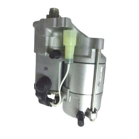 19090-17860 Kubota Starter Assembly - Truck To Trailer
