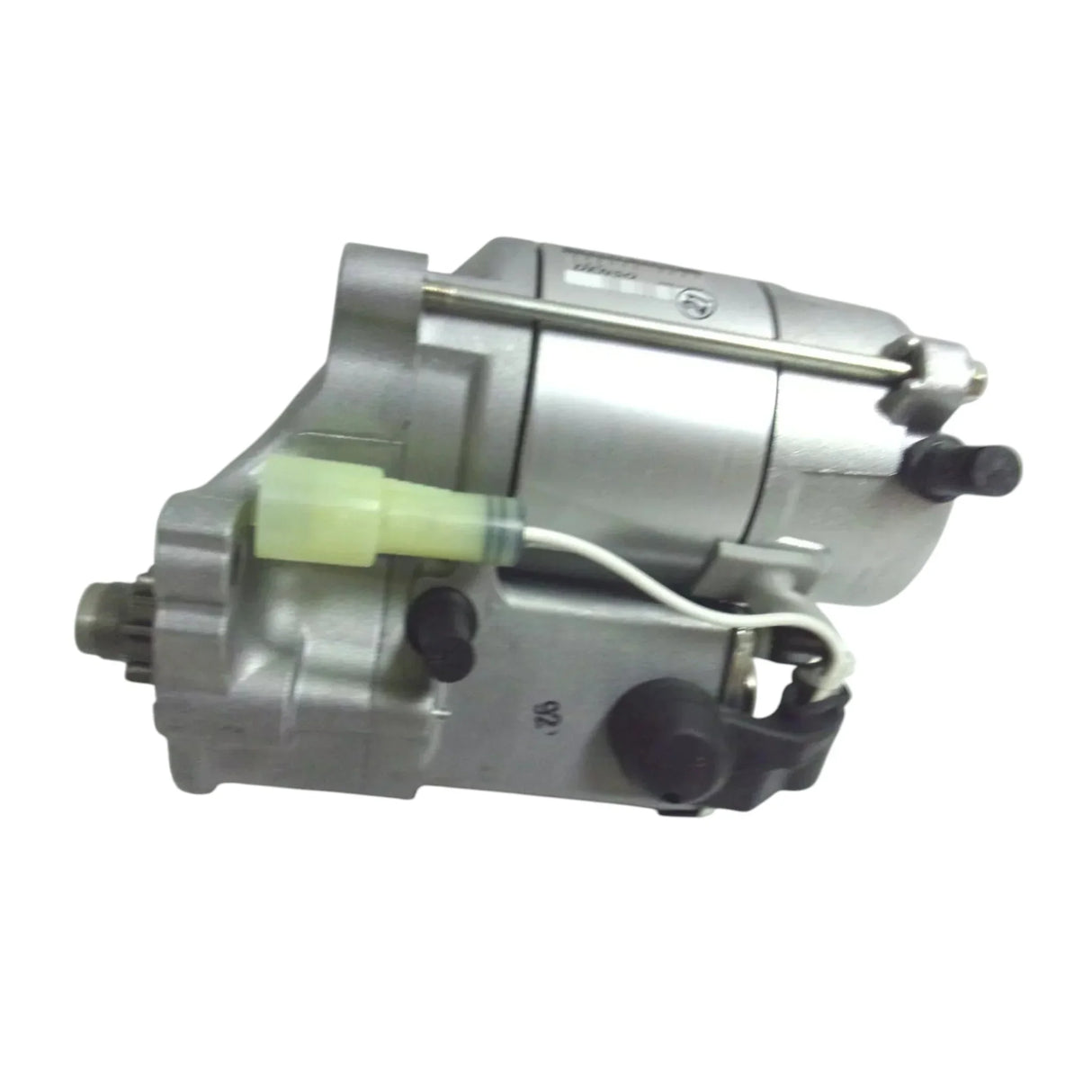 19090-17860 Kubota Starter Assembly - Truck To Trailer