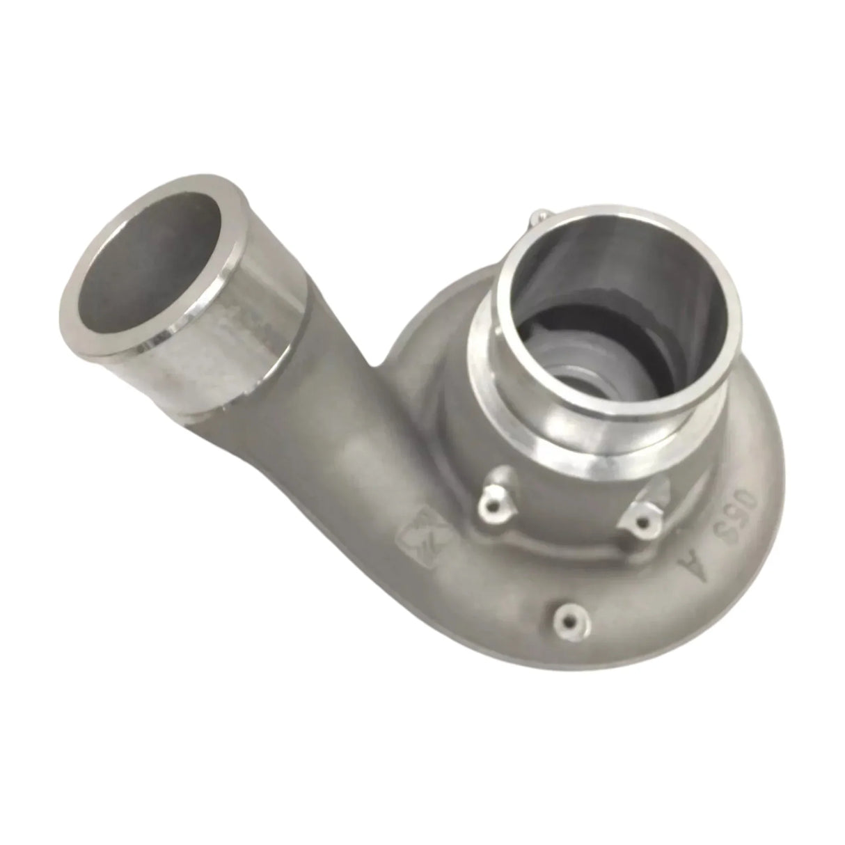 177599 BorgWarner Compressor Housing S430V - Truck To Trailer