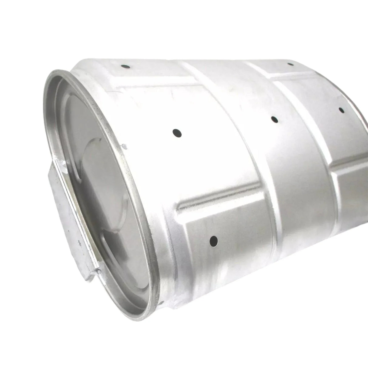 3A152-12110 Kubota Muffler - Truck To Trailer