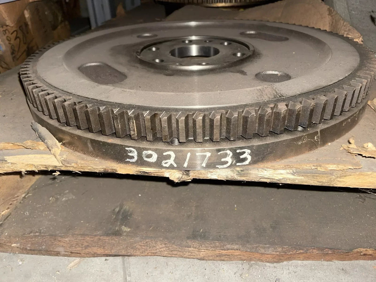 3021733 Cummins Flywheel - Truck To Trailer