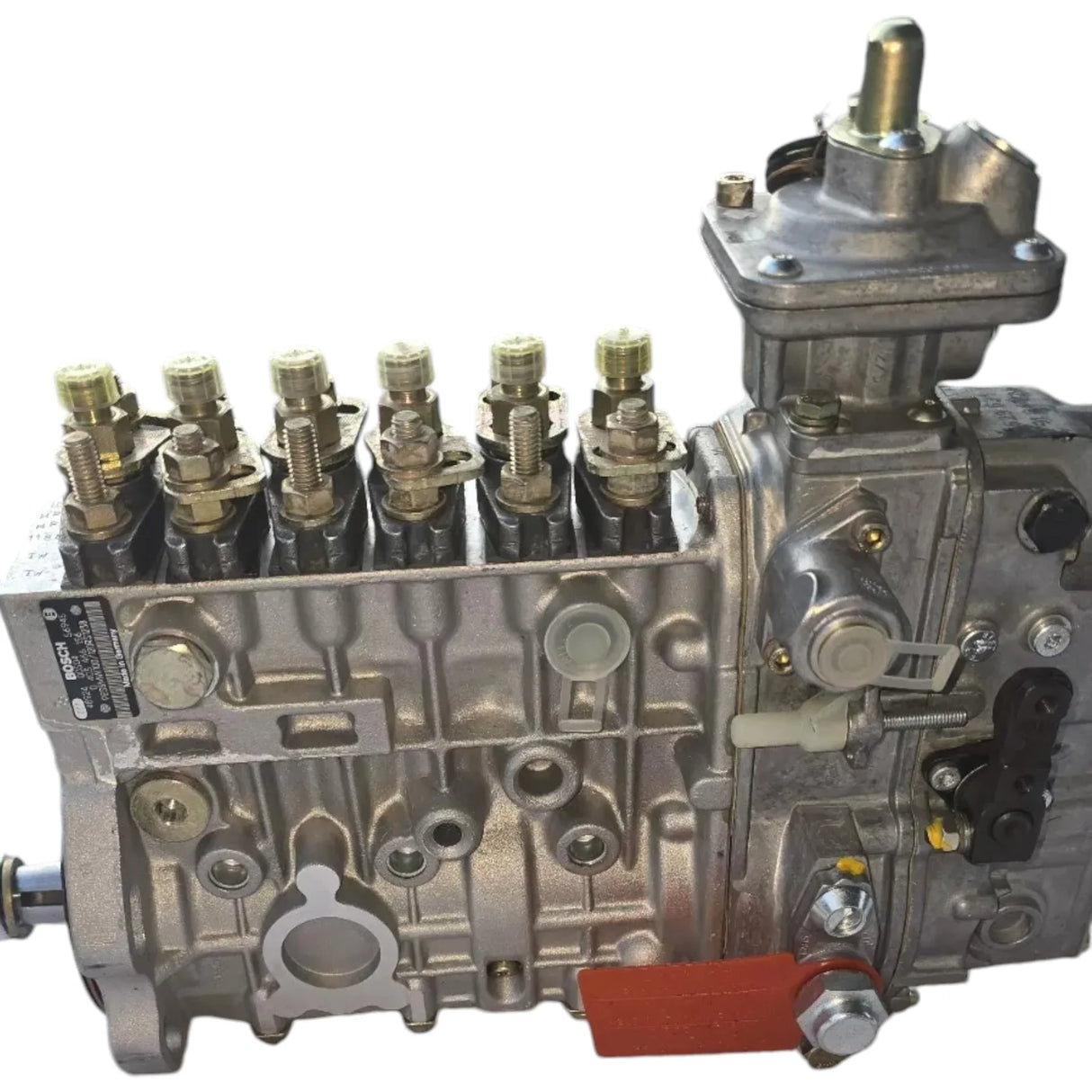 0403466156 Genuine Bosch Fuel Pump - Truck To Trailer