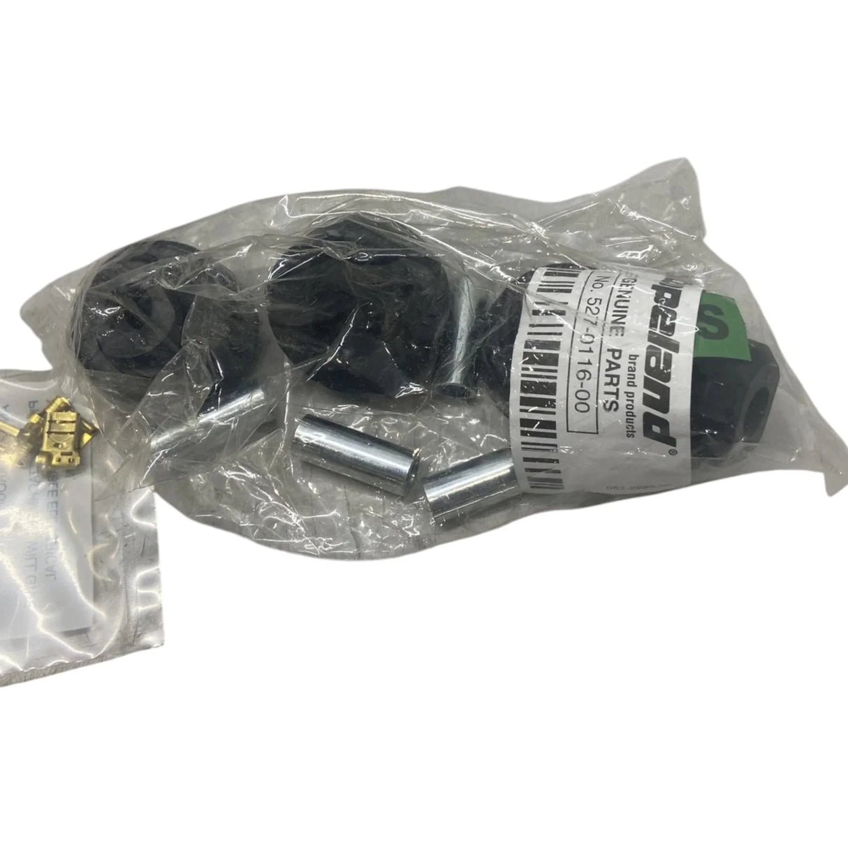 ZB21KCE-TFD-930 Genuine Copeland Scroll Compressor - Truck To Trailer