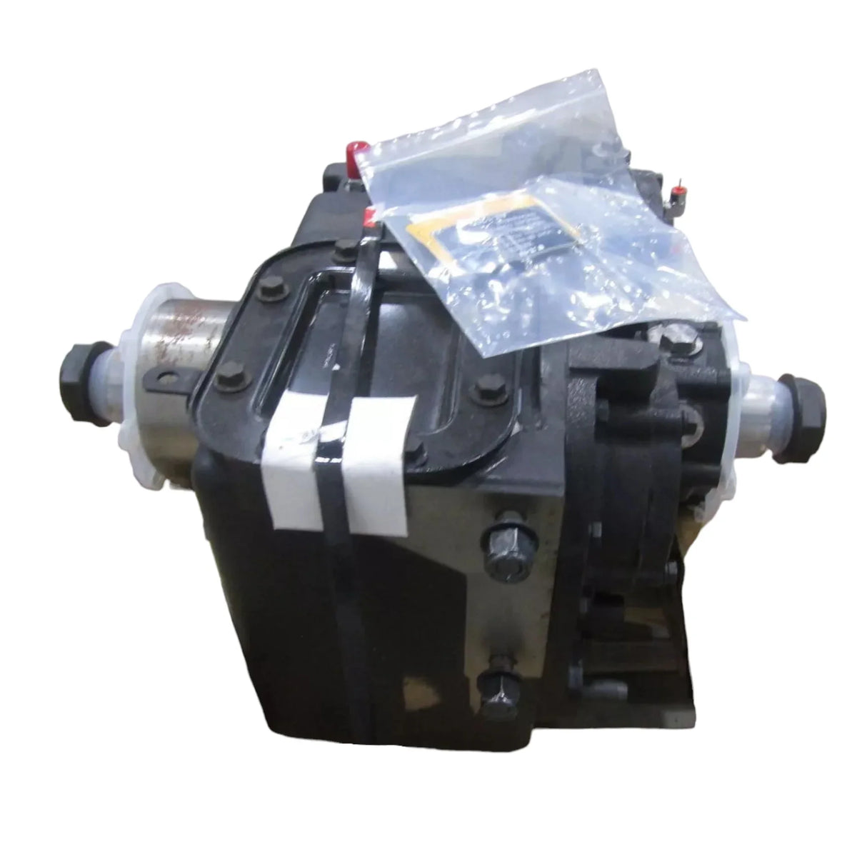 AT-1202 Genuine Eaton 2 Speed Auxiliary Transmission - Truck To Trailer