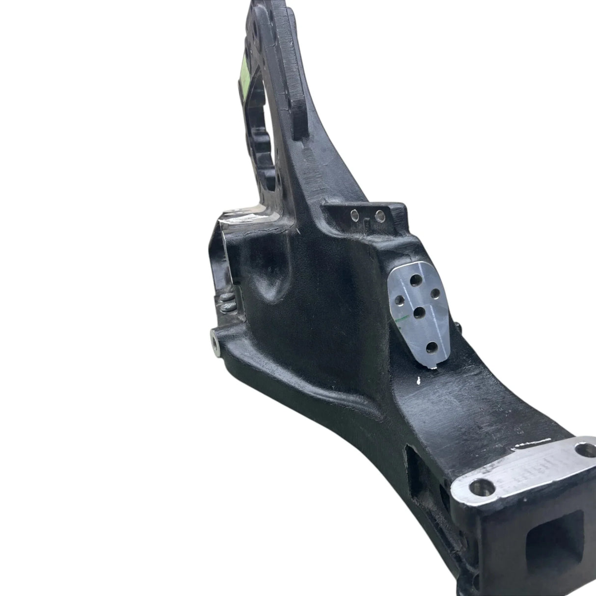 B11-6110 Genuine Paccar Front Drive Bracket Fits Freightliner Axle - Truck To Trailer