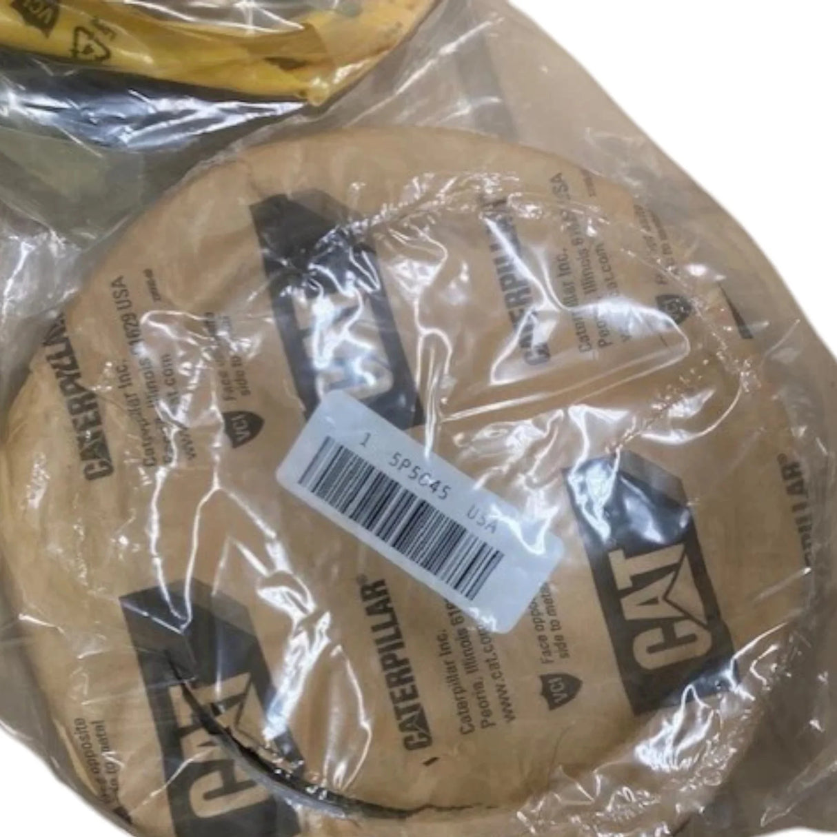 191-9323 CAT Transmission Bearing Kit - Truck To Trailer