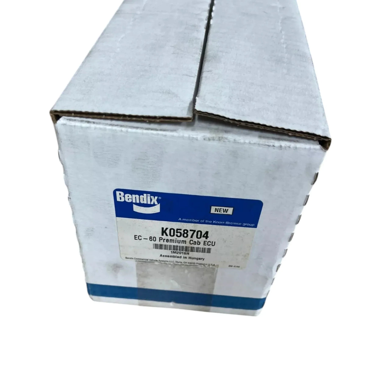 K058704 Bendix ABS Control Module - Truck To Trailer