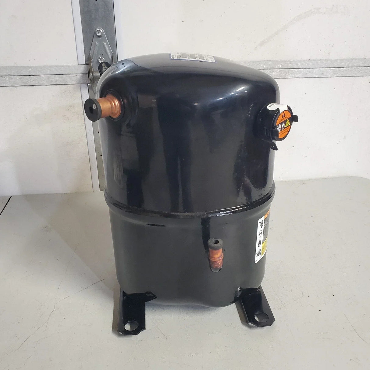 CR42K6E-TF5-775 Genuine Copeland Scroll Compressor - Truck To Trailer