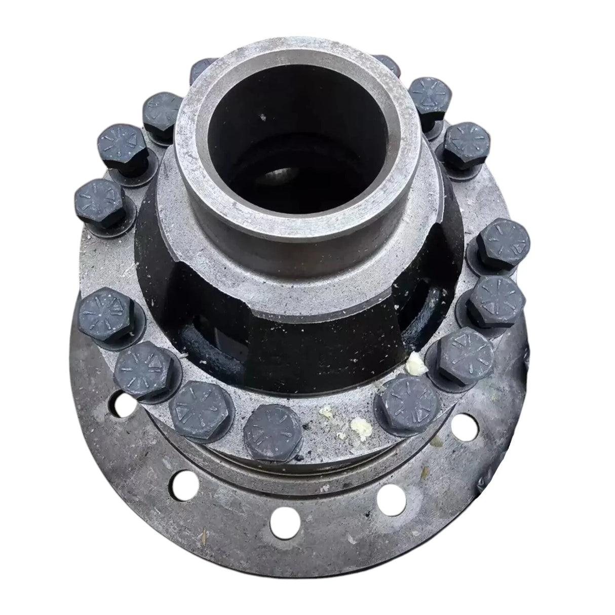 287725 Genuine Hyster Differential Housing - Truck To Trailer