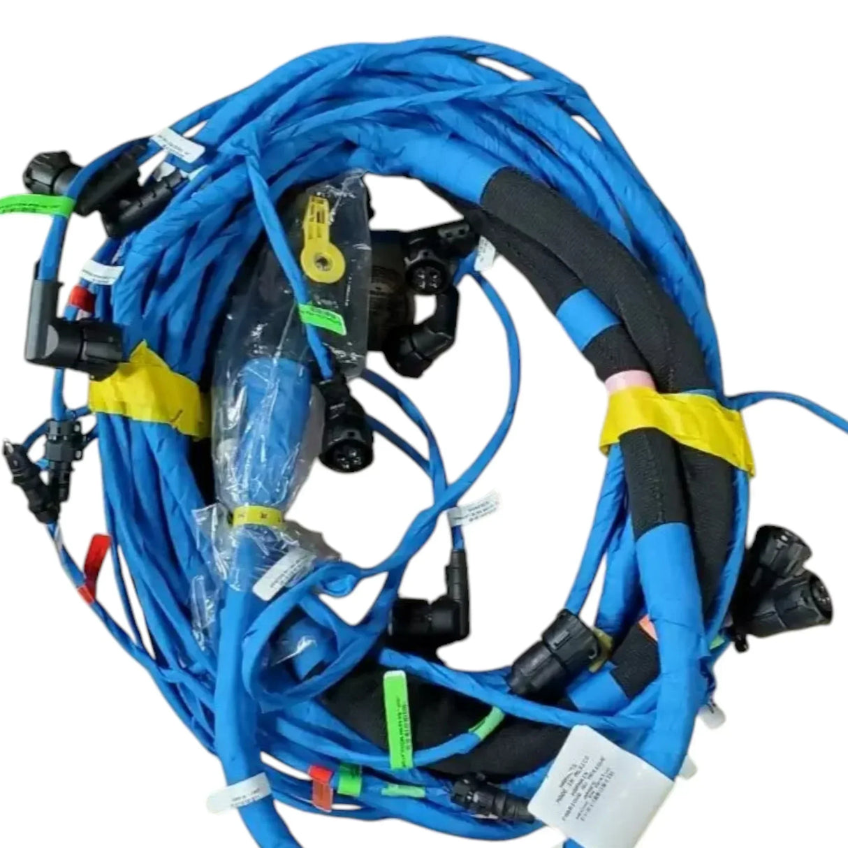 A92118077G230000 Paccar Harness-Abs Chassis - Truck To Trailer