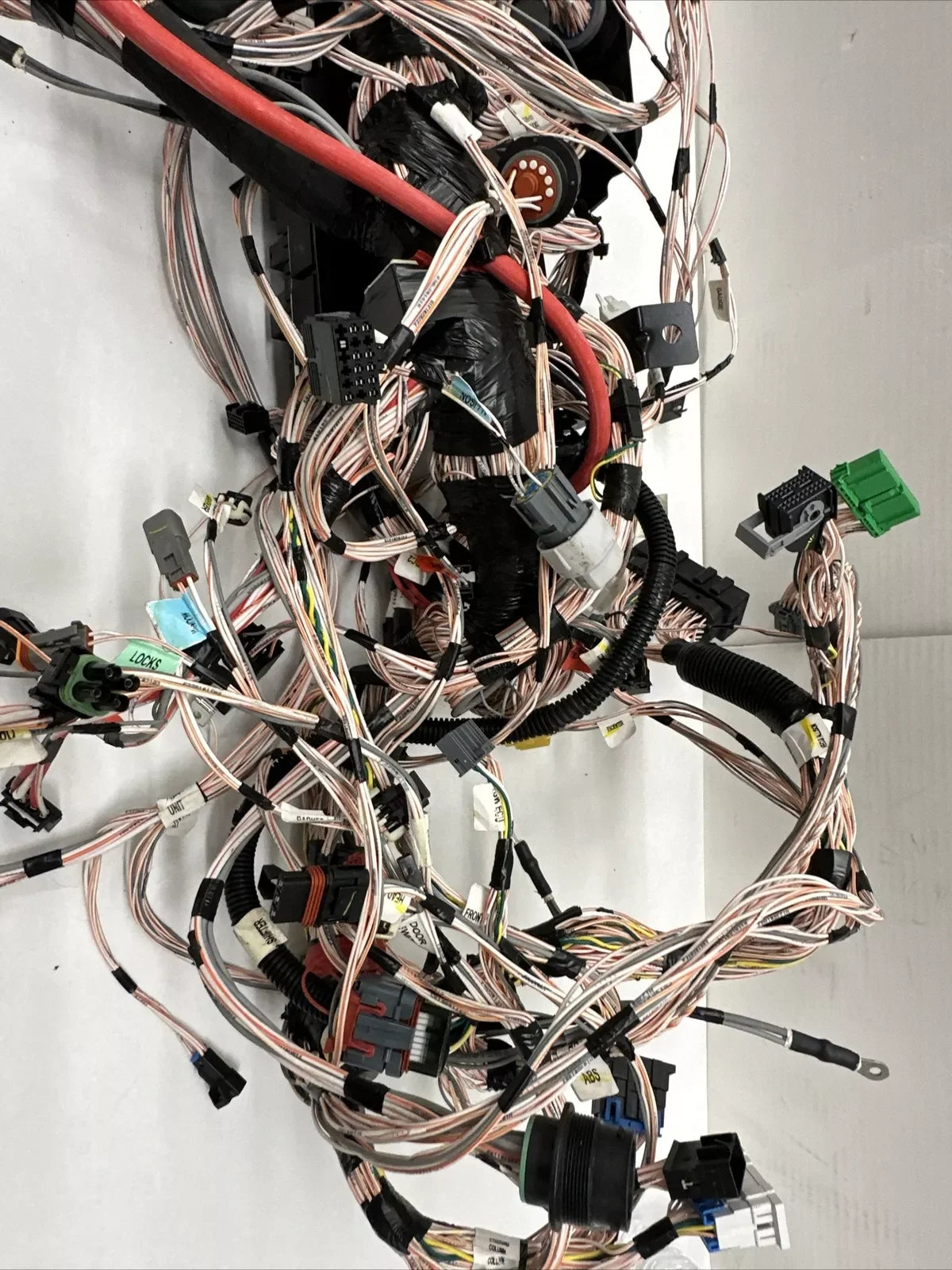 24142029 Allison Wiring Harness - Truck To Trailer