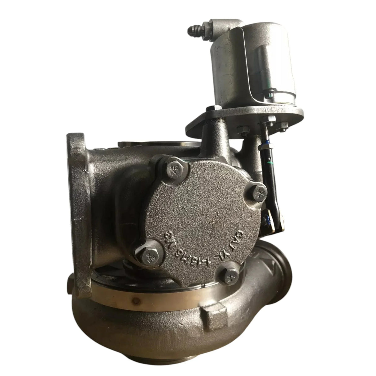 450-4103 Caterpillar Turbocharger - Truck To Trailer