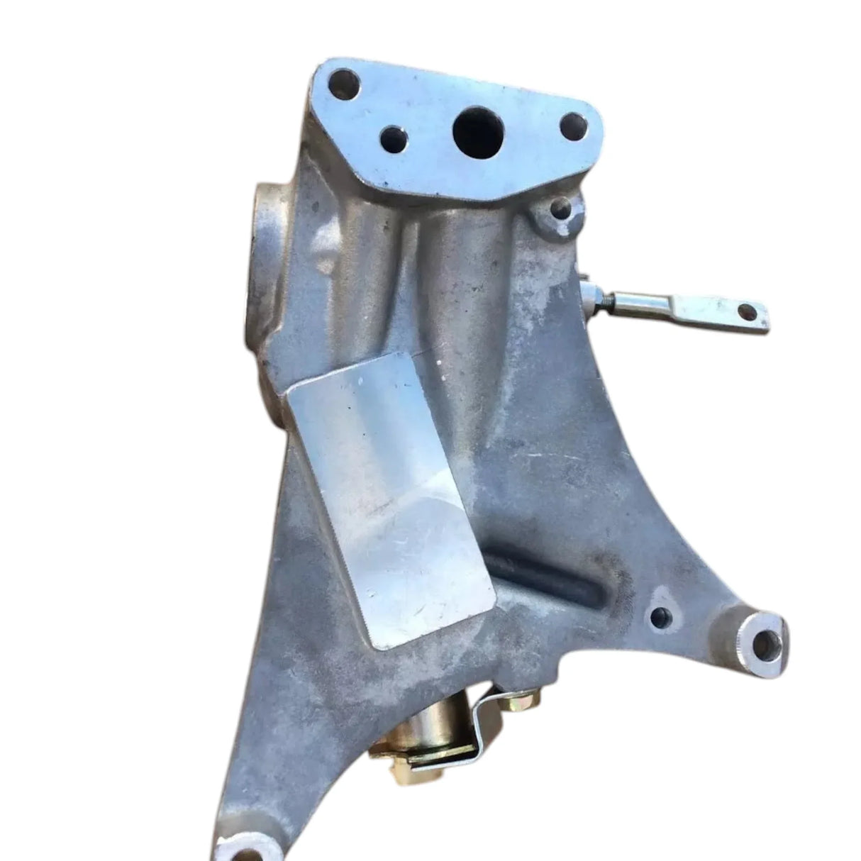 1831337C92 International Pedestal Assembly - Truck To Trailer