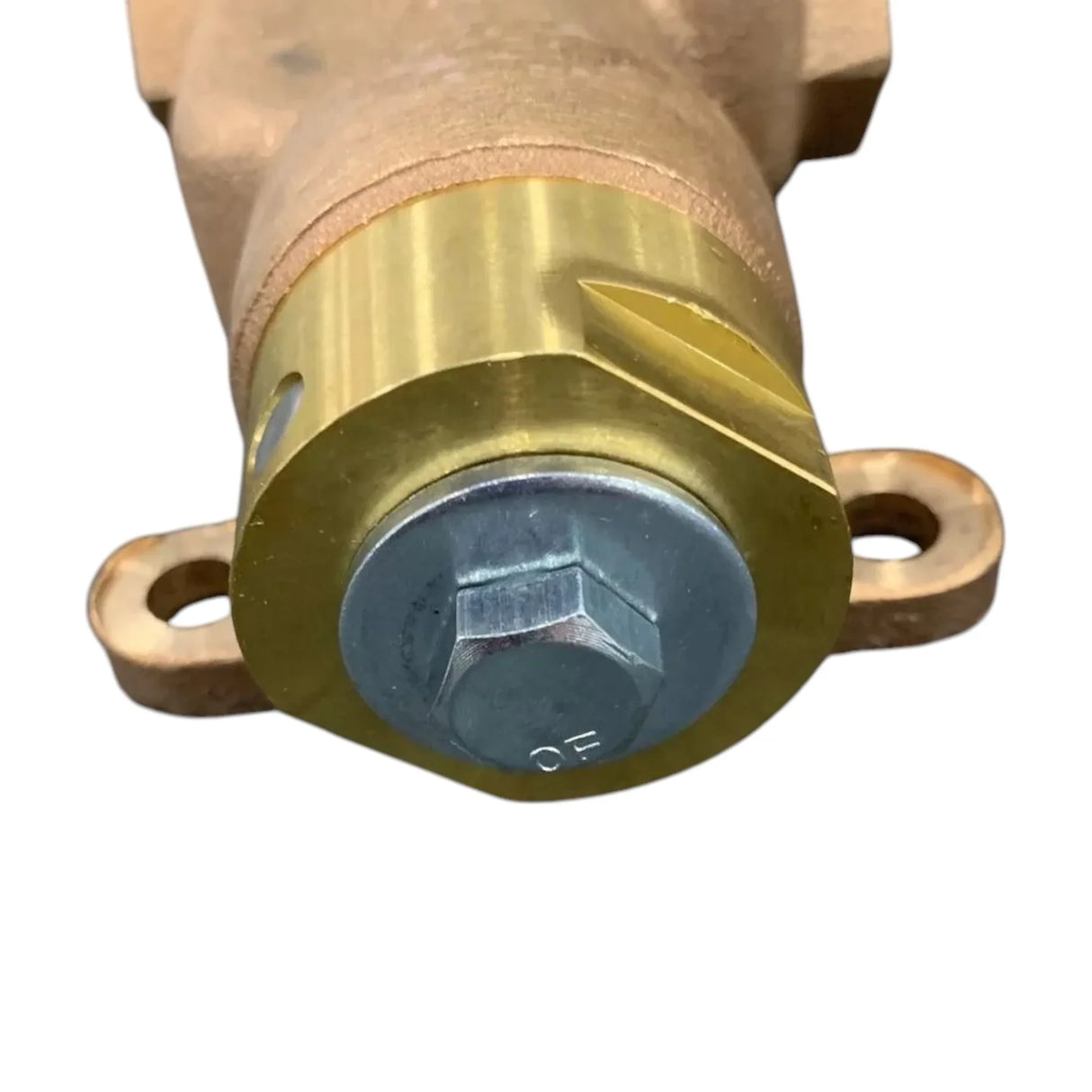 M05445443 Parker Manual Valve - Truck To Trailer