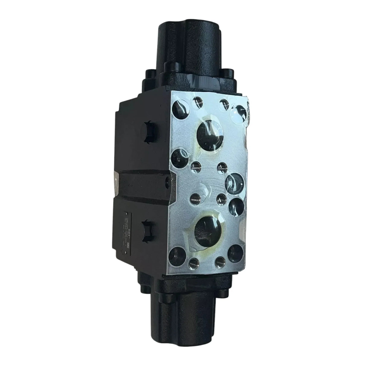 266-7843 Caterpillar Counterbalance Travel Valve - Truck To Trailer