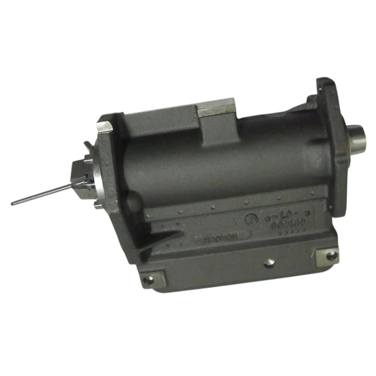 6I-2832 CAT Pump GP - Truck To Trailer