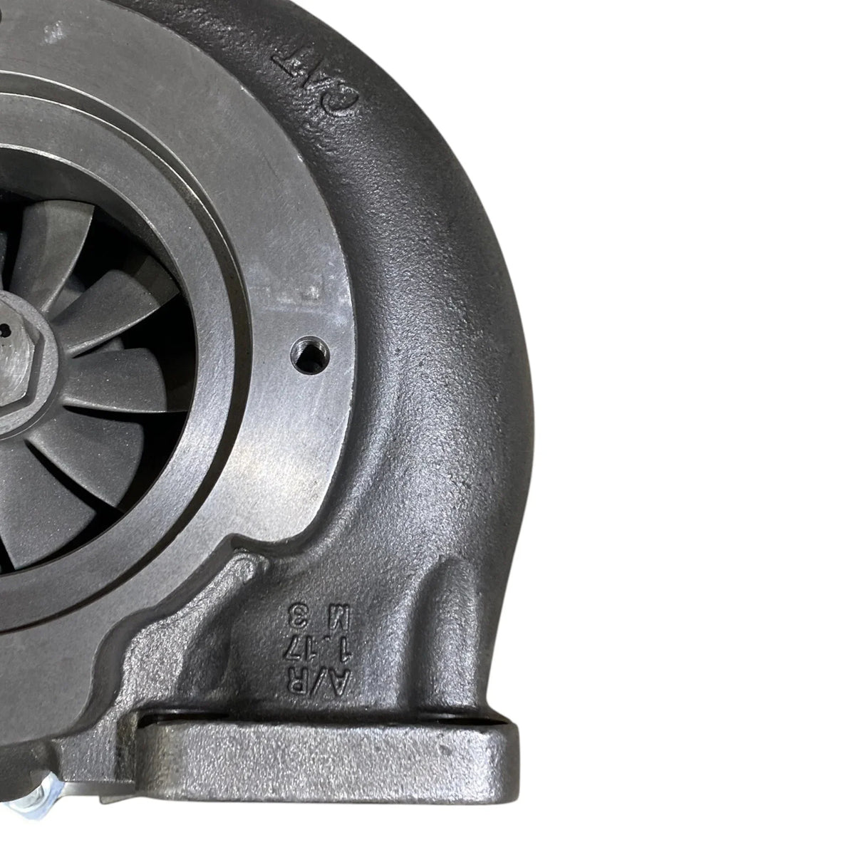 446-3318 Genuine CAT Turbocharger - Truck To Trailer