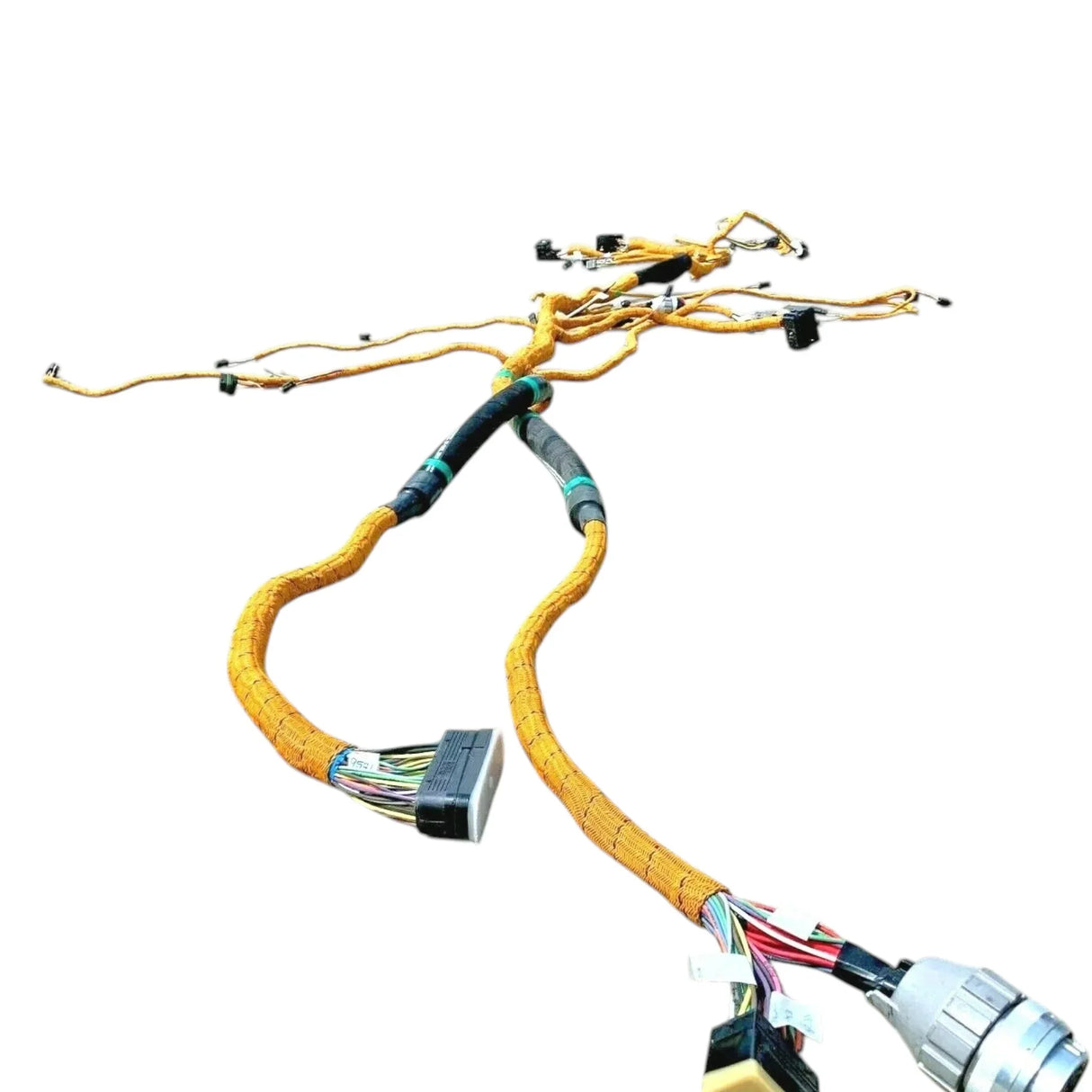 564-9571 Caterpillar Wiring Harness - Truck To Trailer