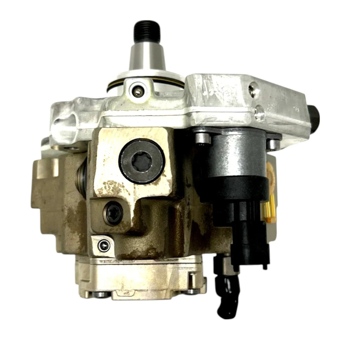 R5191780AD Genuine Mopar Cp3 Fuel Injector Pump For Dodge Ram Used - Truck To Trailer