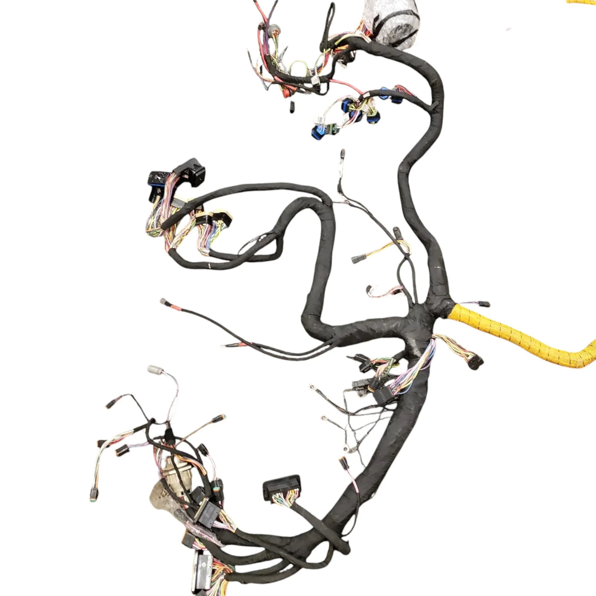 593-1660 CAT Wiring Harness - Truck To Trailer