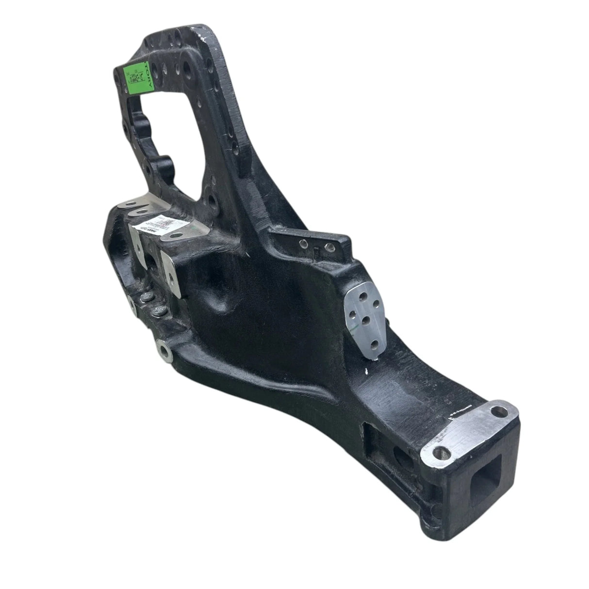 B11-6110 Genuine Paccar Front Drive Bracket Fits Freightliner Axle - Truck To Trailer