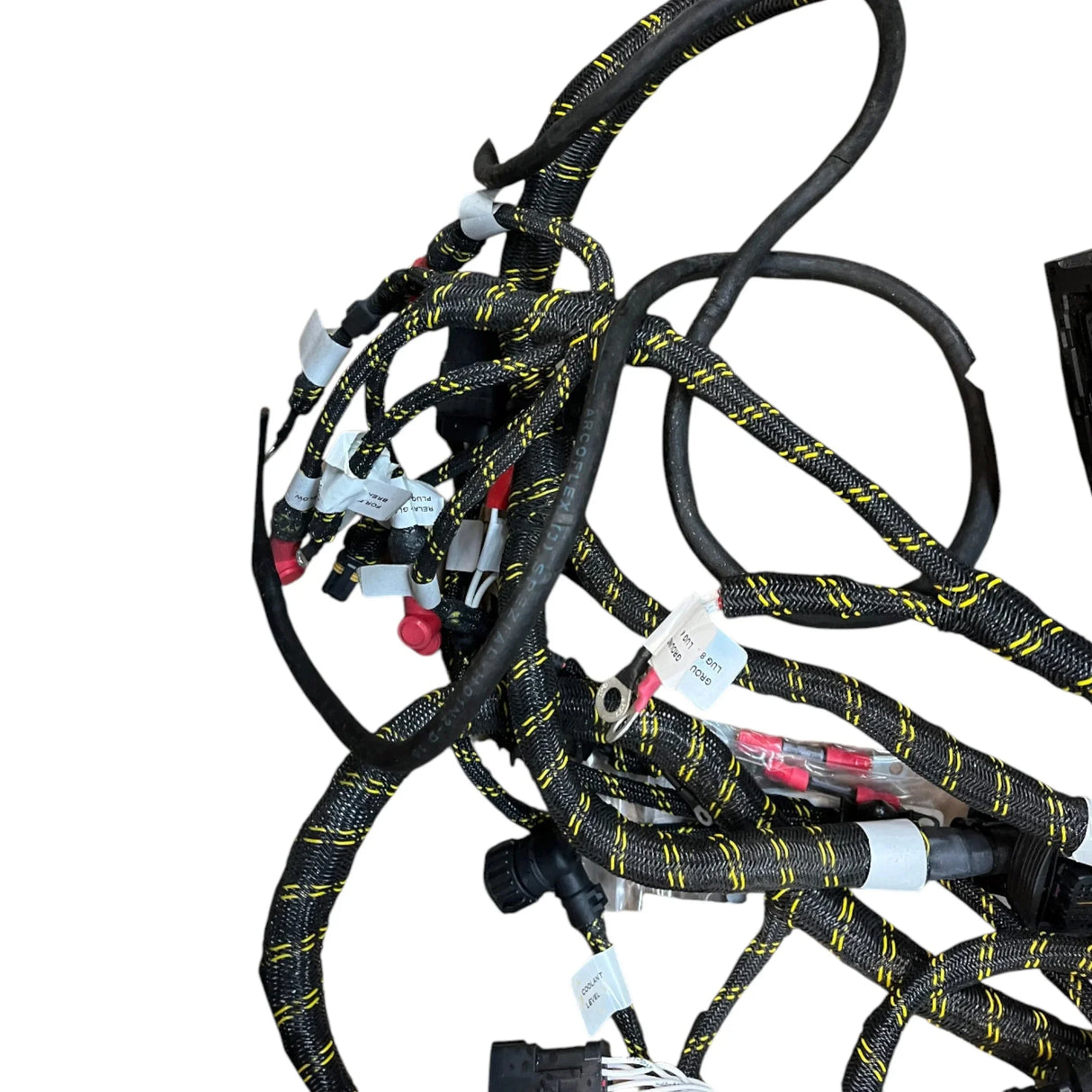 823005GT Genuine Genie Engine Control Module Wiring Harness - Truck To Trailer