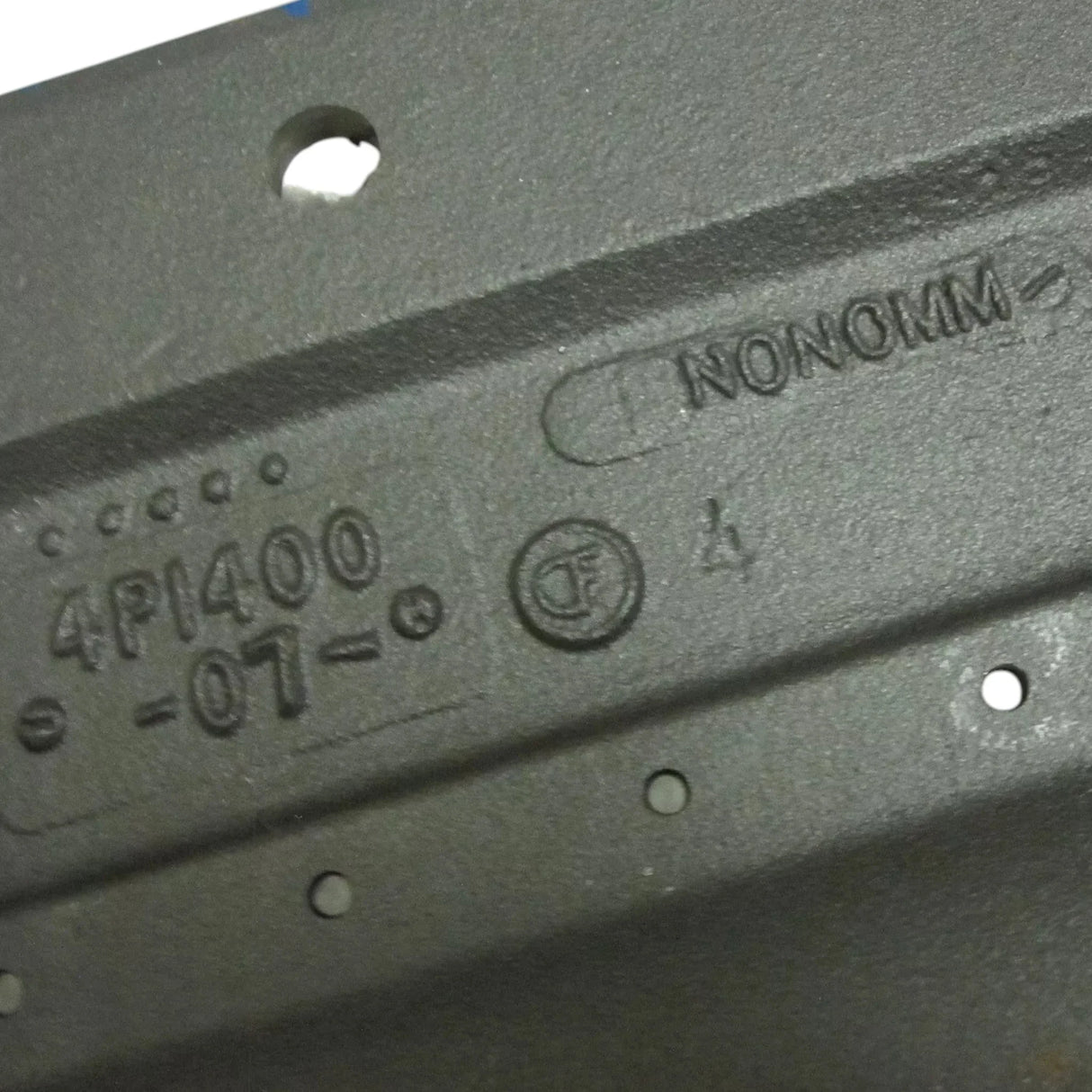 6I-2832 CAT Pump GP - Truck To Trailer