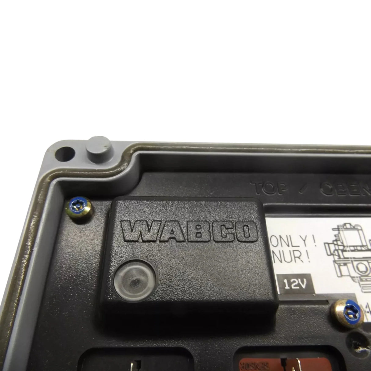 S4461050410 Wabco ABS Electronic Control Unit - Truck To Trailer