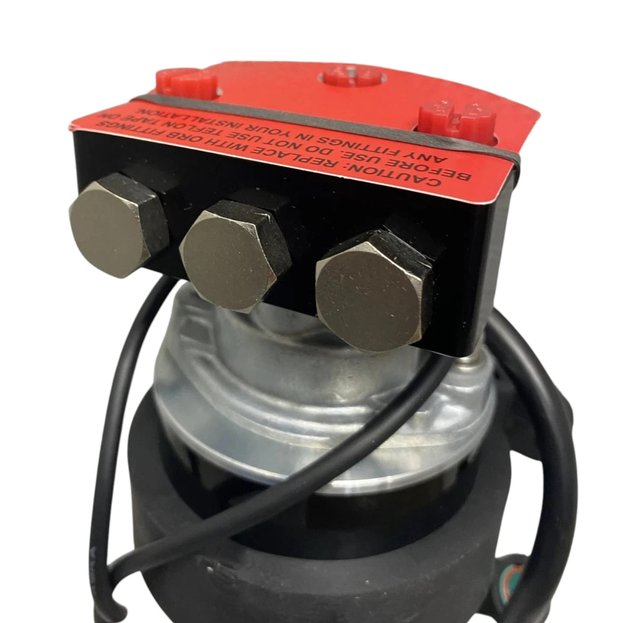 010-00705-64 Garmin Liter Pump Kit 1.2L