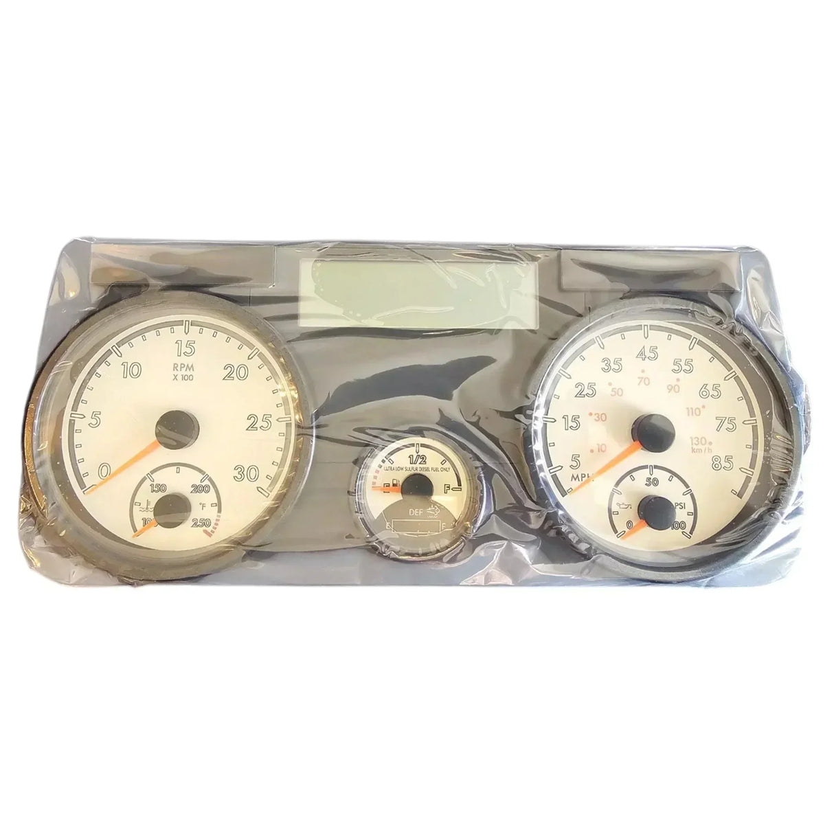 A06-93013-100 Freightliner Control Module - Truck To Trailer