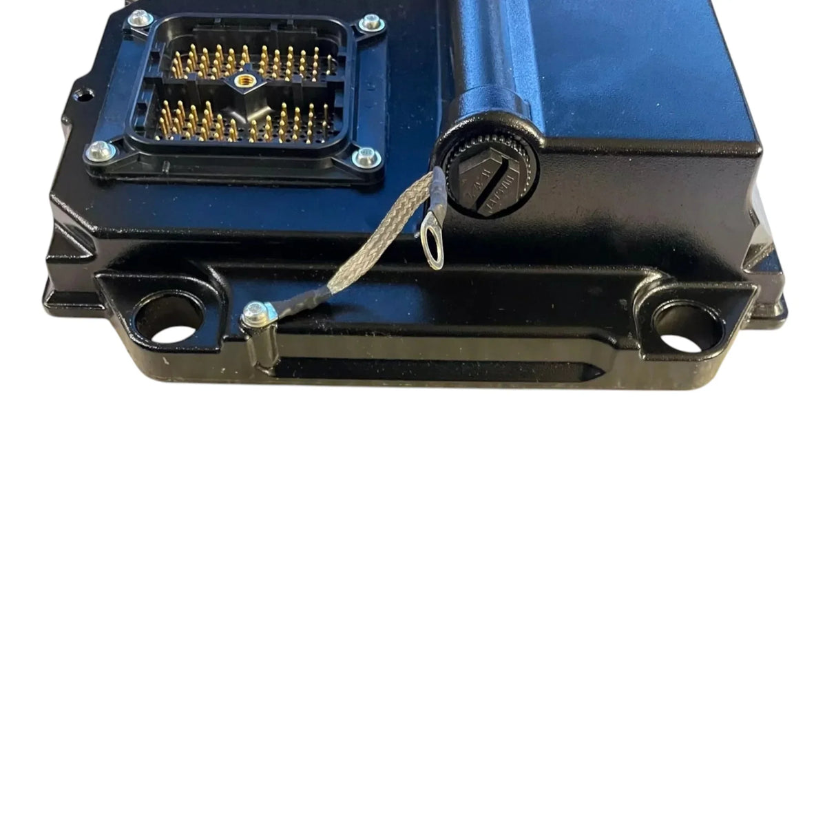 488-4876 Caterpillar Cont GP - Truck To Trailer