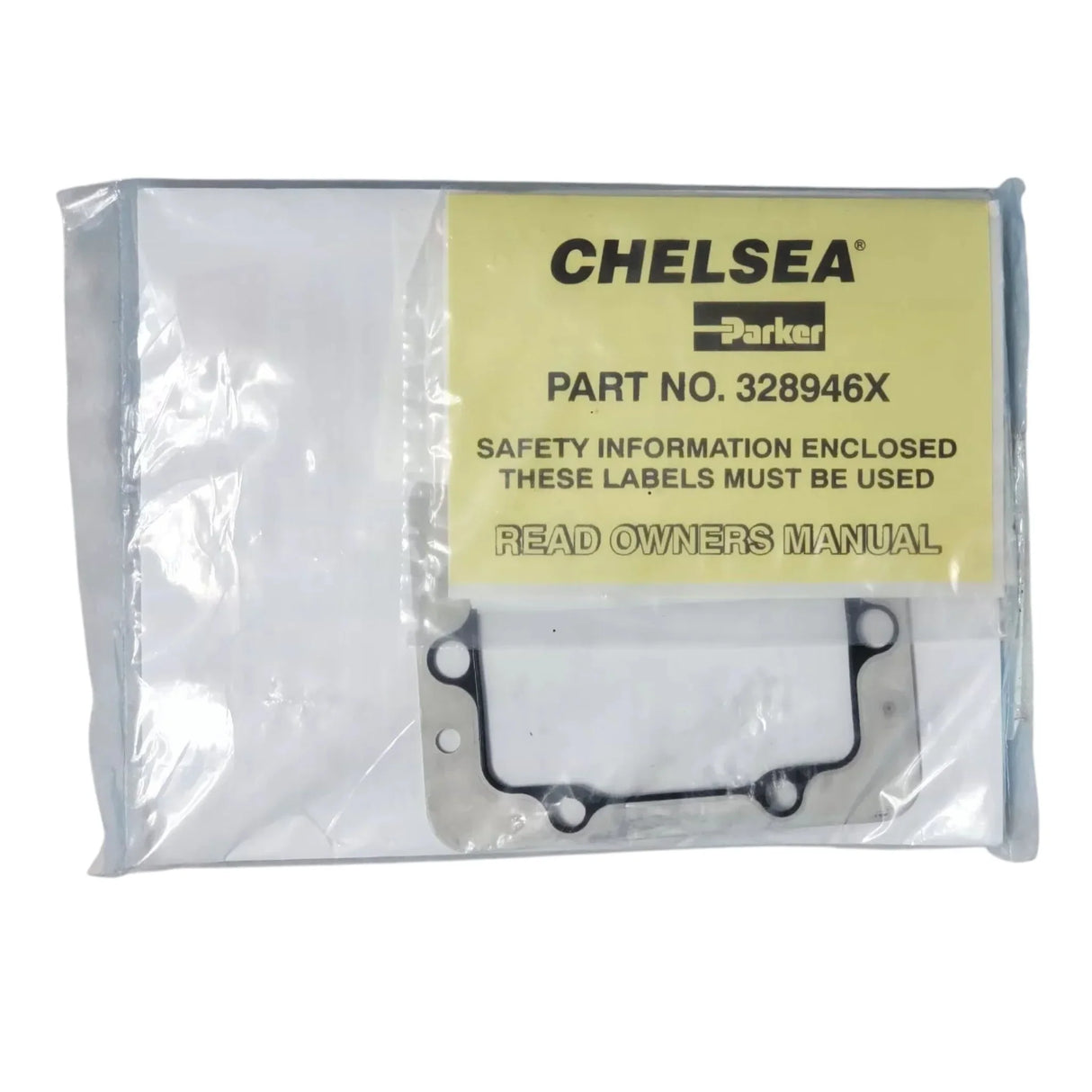 272FPLLP-K8XV Chelsea PTO Assembly - Truck To Trailer