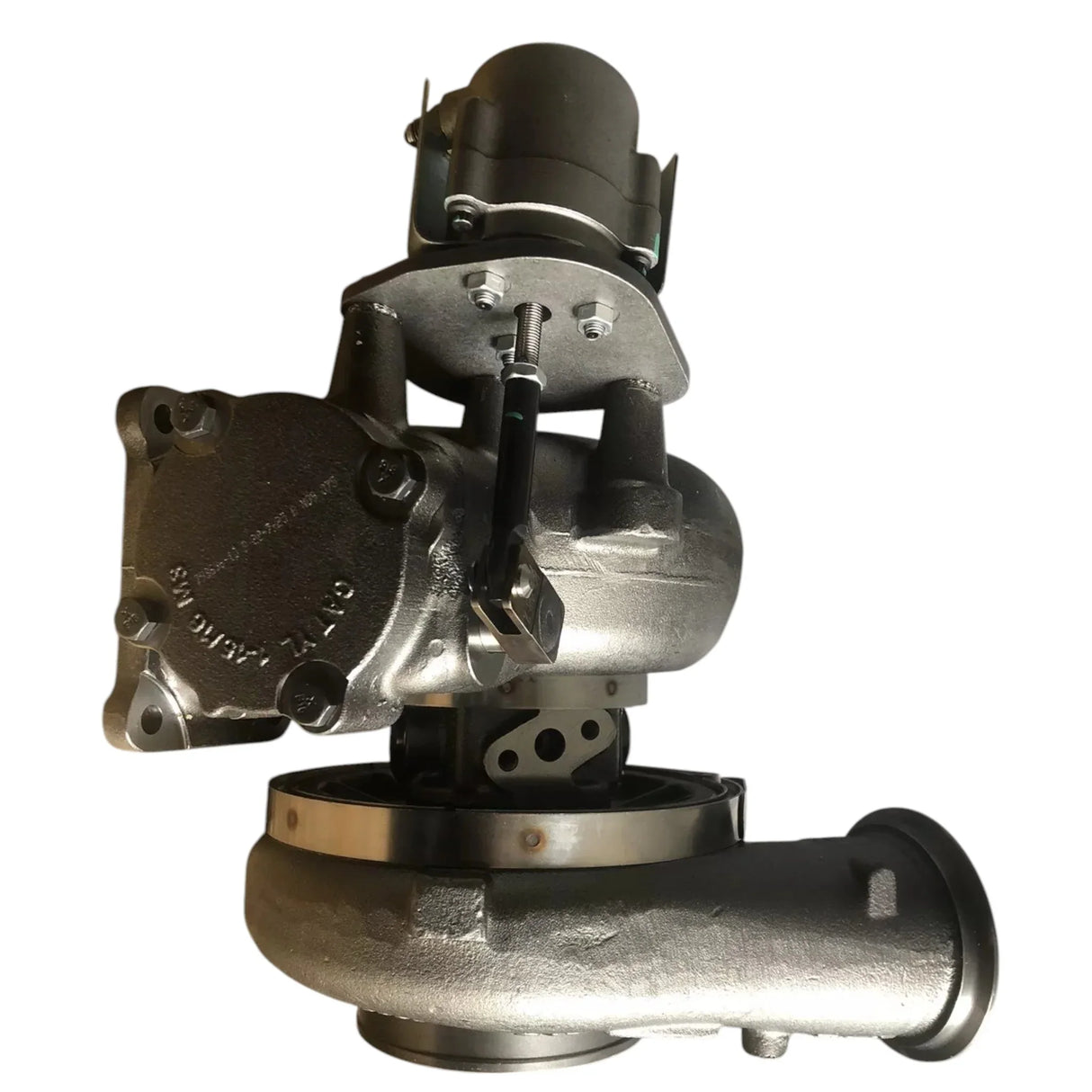 450-4103 Caterpillar Turbocharger - Truck To Trailer