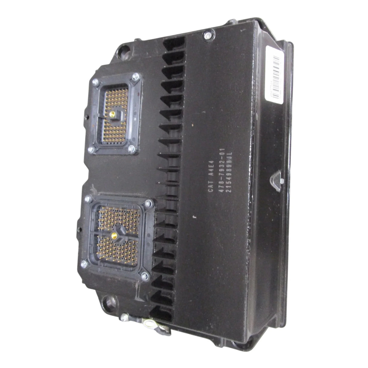 478-7932 CAT Control Group-Electronic - Truck To Trailer