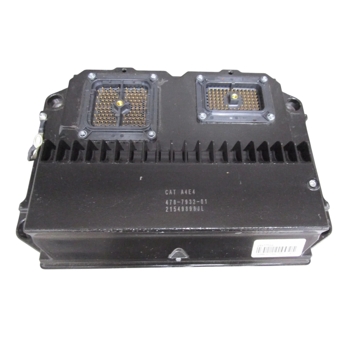 478-7932 CAT Control Group-Electronic - Truck To Trailer