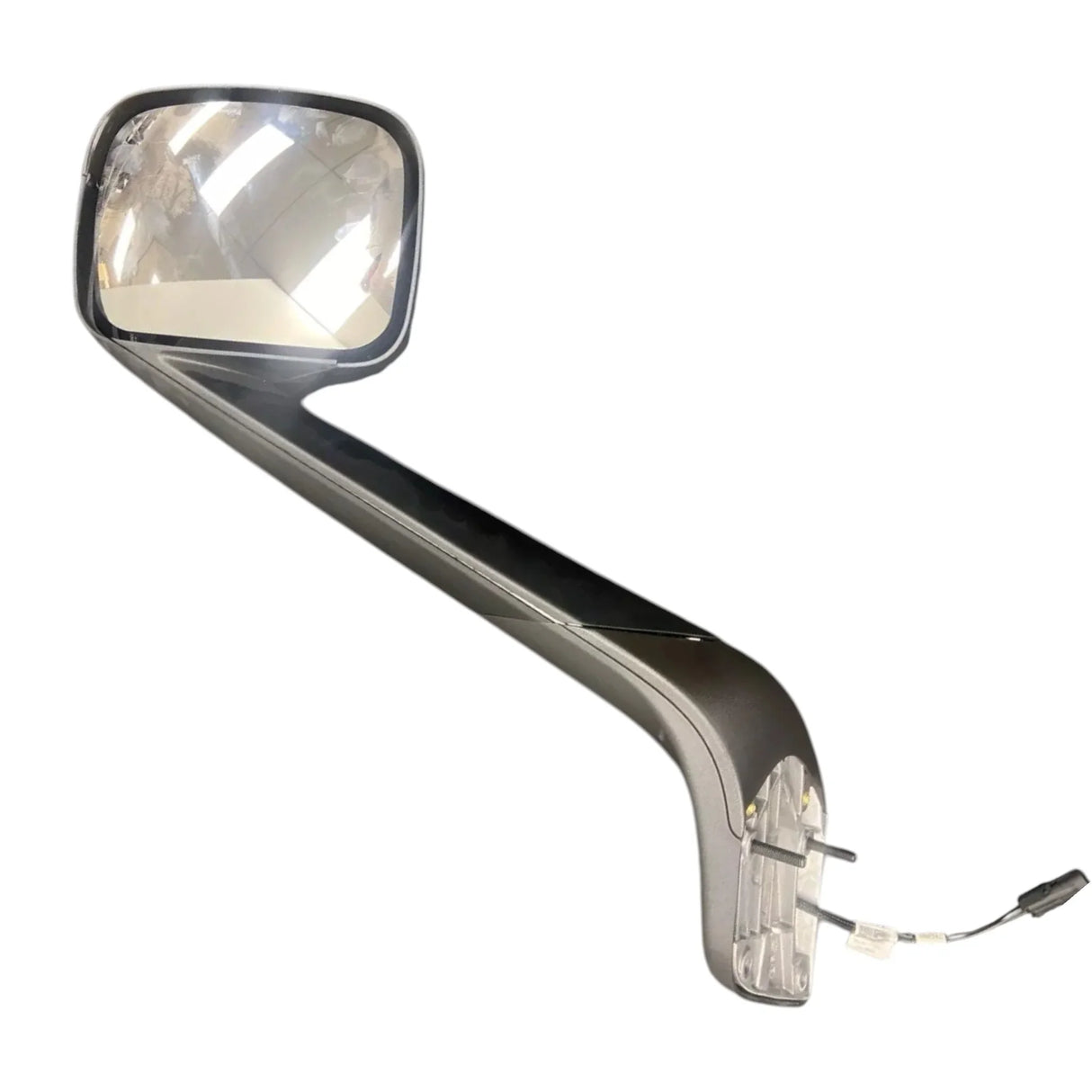 A22-77790-000 Freightliner Hood Mirror Left Side - Truck To Trailer