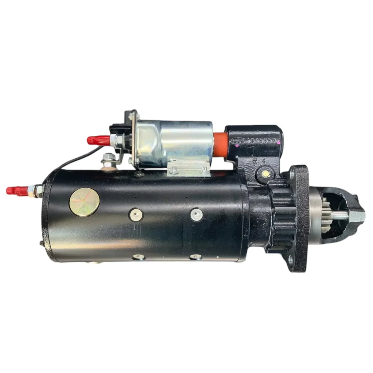 3021038 Genuine Cummins Starter Motor - Truck To Trailer