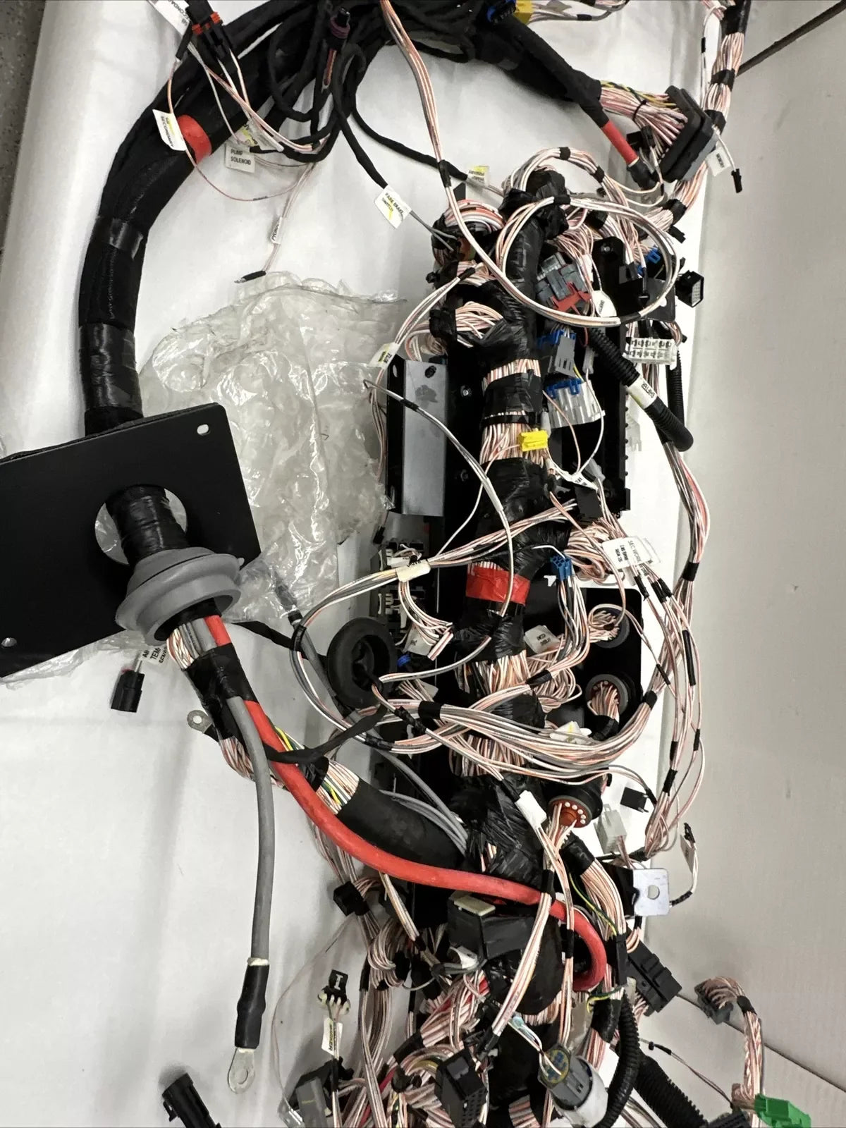 24142029 Allison Wiring Harness - Truck To Trailer